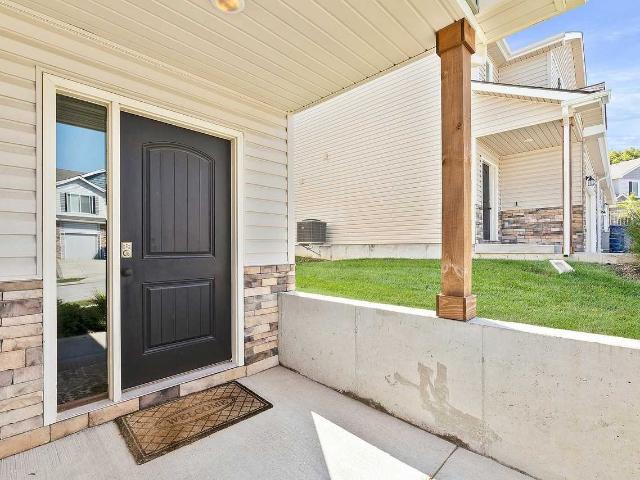 Apartment for rent in Blue Springs, Missouri