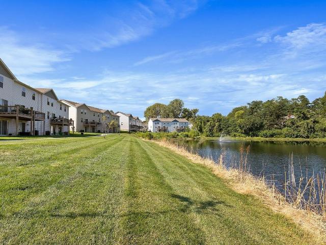 Apartment for rent in Blue Springs, Missouri