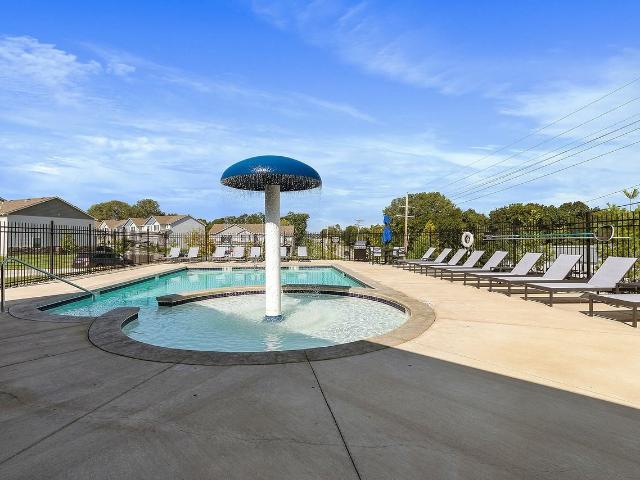 Apartment for rent in Blue Springs, Missouri