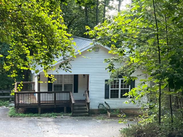 House for sale in Gainesville, Georgia