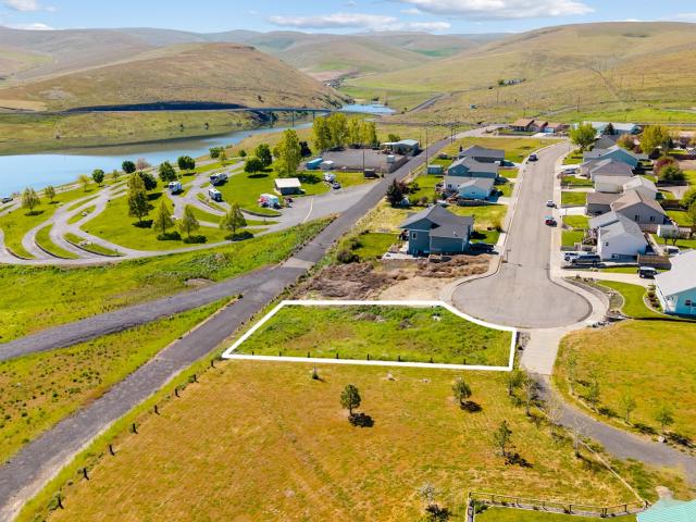 Land for sale in Oregonia