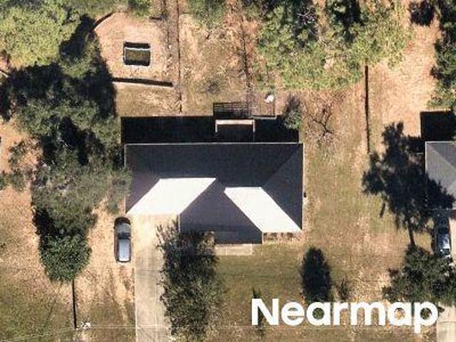 House for sale in Crestview, Florida