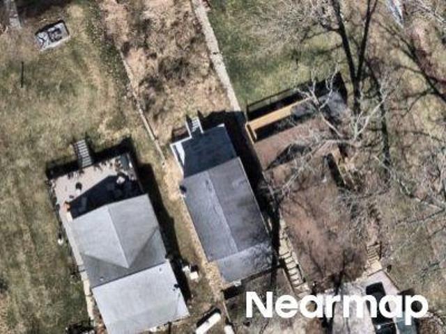 House for sale in Michigan