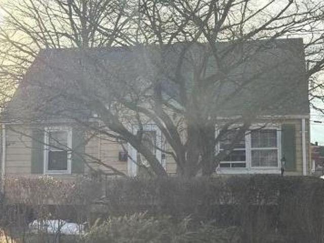 House for sale in Norwalk, Connecticut