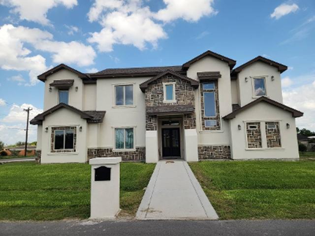 House for sale in Hidalgo, Texas