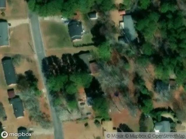 House for sale in Como, North Carolina