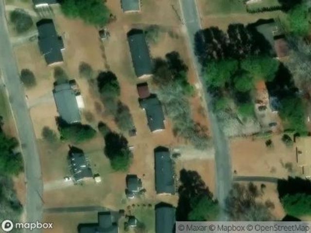 House for sale in Como, North Carolina