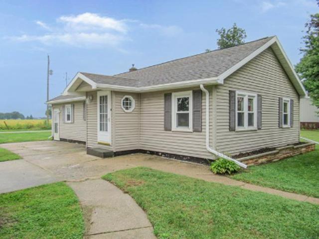 House for sale in Porter Township, Cass County