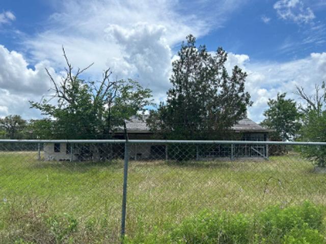 Property for sale in Somerville, Texas