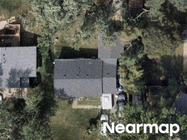 House for sale in Nebraska