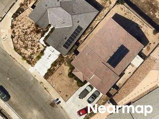 House for sale in California City, California