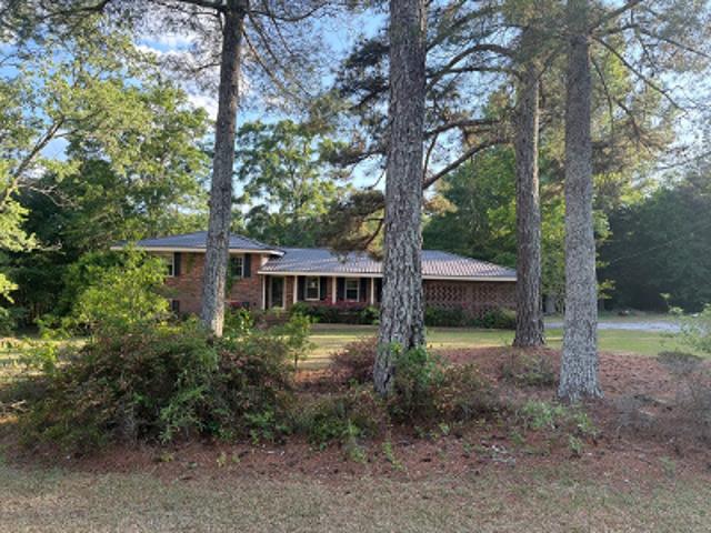House for sale in Crawford, Oglethorpe County