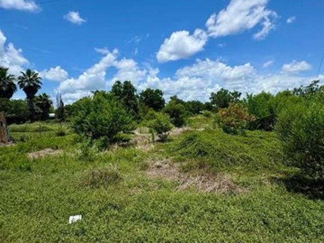 Land for sale in Markham, Texas