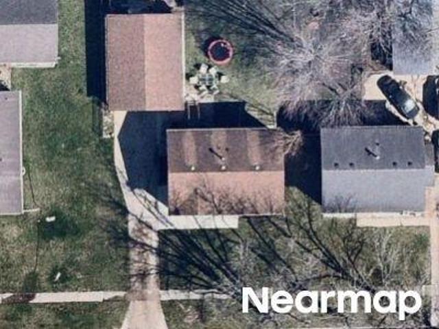 House for sale in Rochelle, Illinois