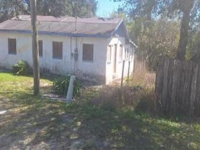 Land for sale in Eustis Land for sale in Eustis