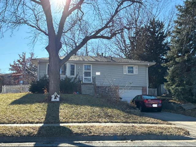 House for sale in Nebraska