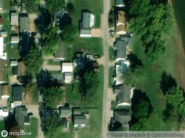 House for sale in Clinton, Illinois