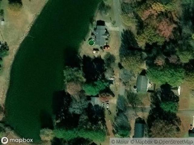 House for sale in Dresden, West Tennessee