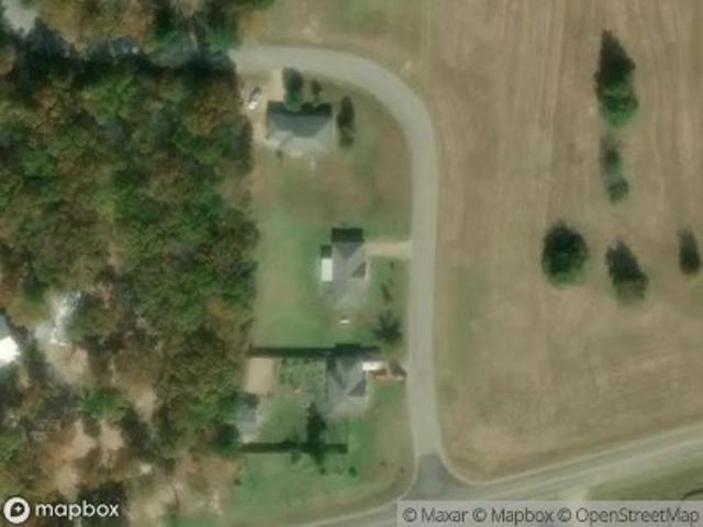 House for sale in Bonham, Fannin County