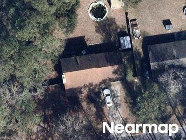 House for sale in Allenhurst, Georgia