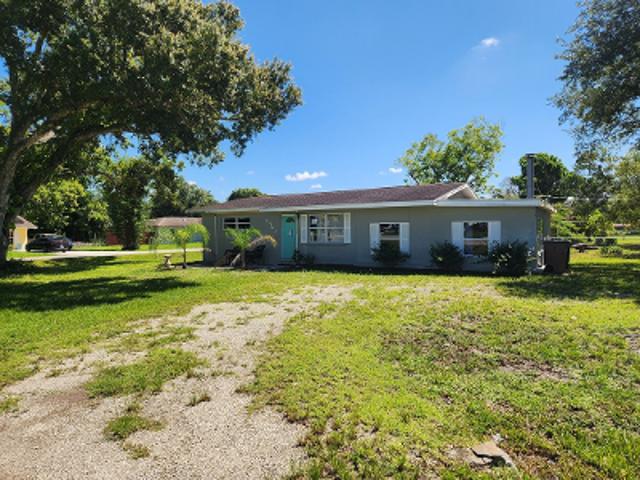 House for sale in Florida