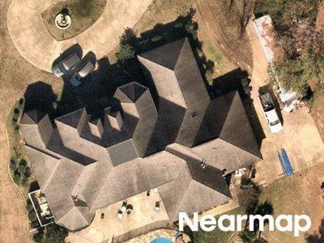 House for sale in Mississippi