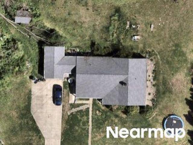 House for sale in South Bend, Indiana
