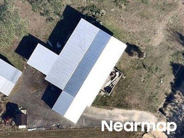 House for sale in Waycross, Georgia