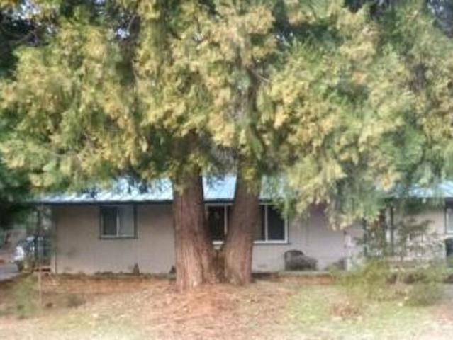 House for sale in Shasta, California