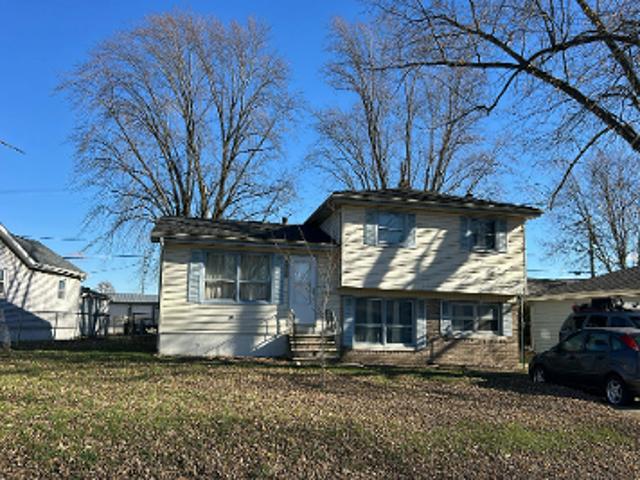 House for sale in Manteno, Illinois
