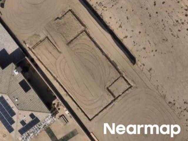 Land for sale in Helendale, California