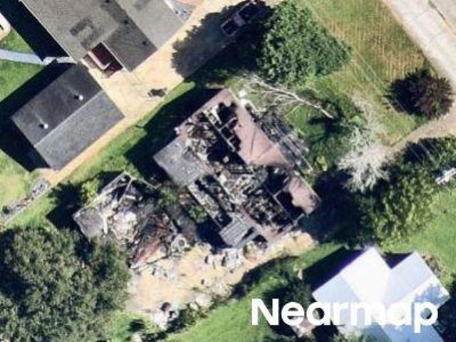Property for sale in Jenkinsburg, Georgia
