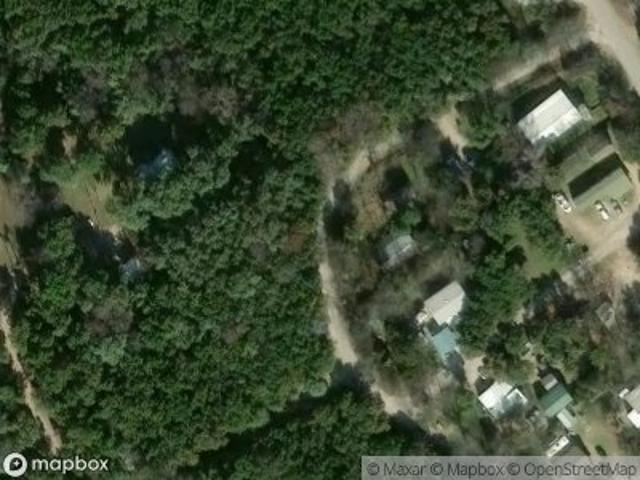 Land for sale in Whitney, Texas