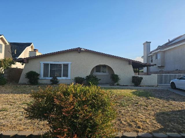 House for sale in Victorville, California