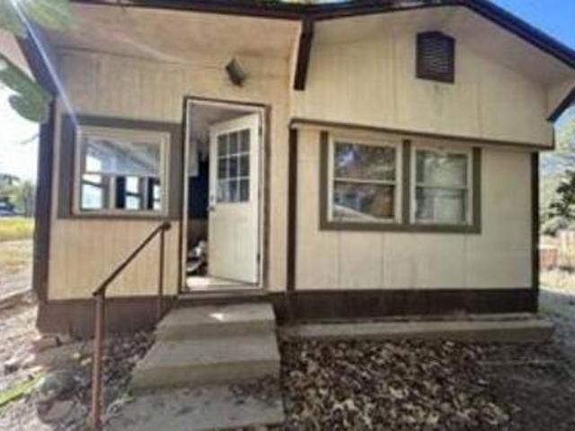 House for sale in Nocona, Texas