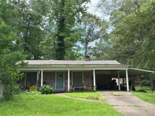 House for sale in Doyline, Louisiana