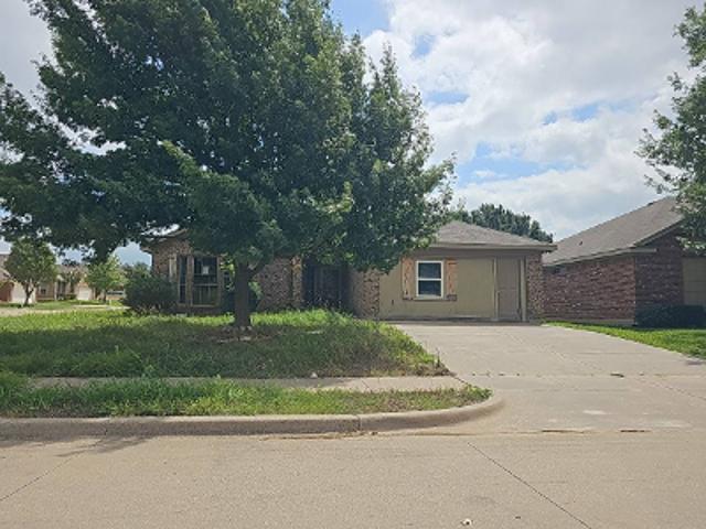 House for sale in Johnson, Texas