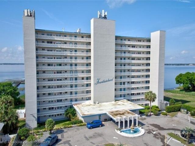 Condo for sale in Sebring