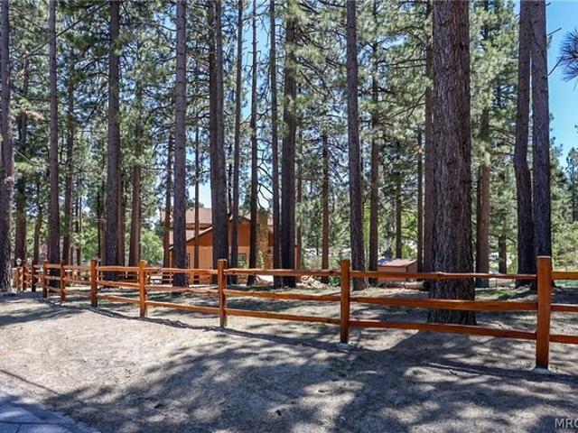 Land for sale in Big Bear Lake, California