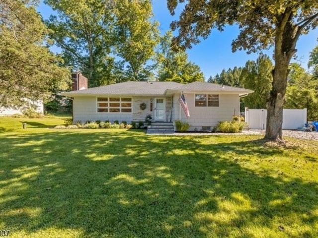 House for sale in Bridgewater, New Jersey