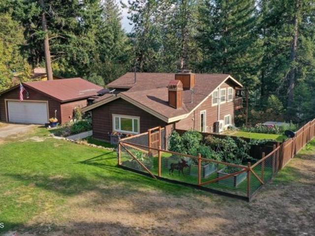 House for sale in Cocolalla, Idaho