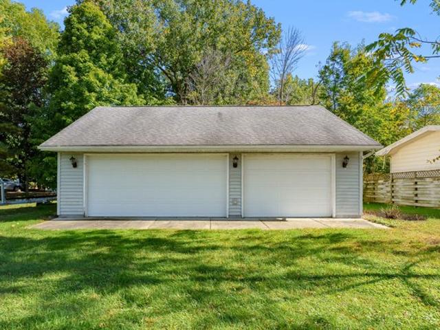 Land for sale in Decatur, Van Buren County