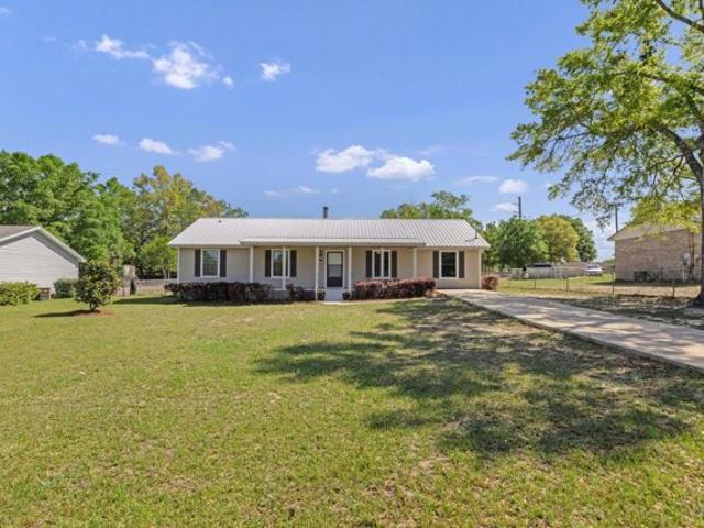 House for sale in Defuniak Springs, Florida