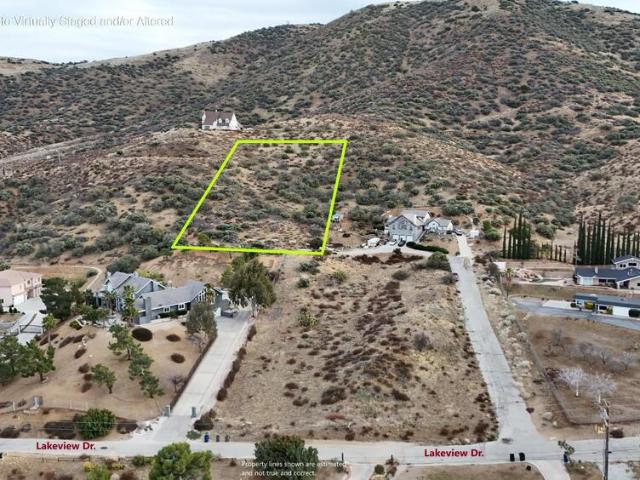 Land for sale in Palmdale