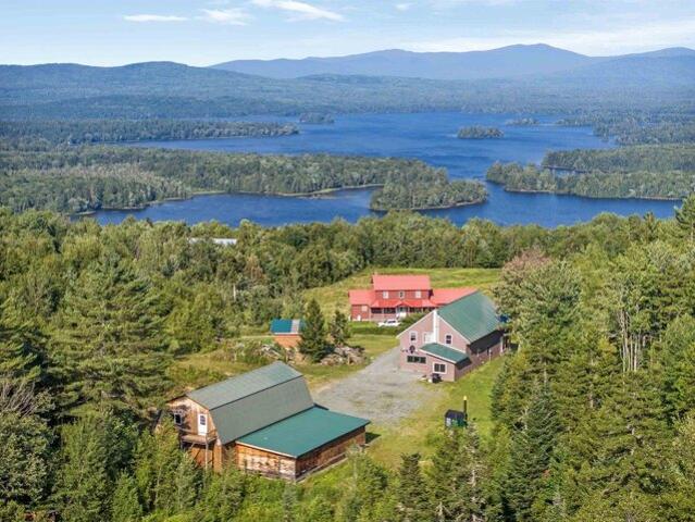 House for sale in New Hampshire