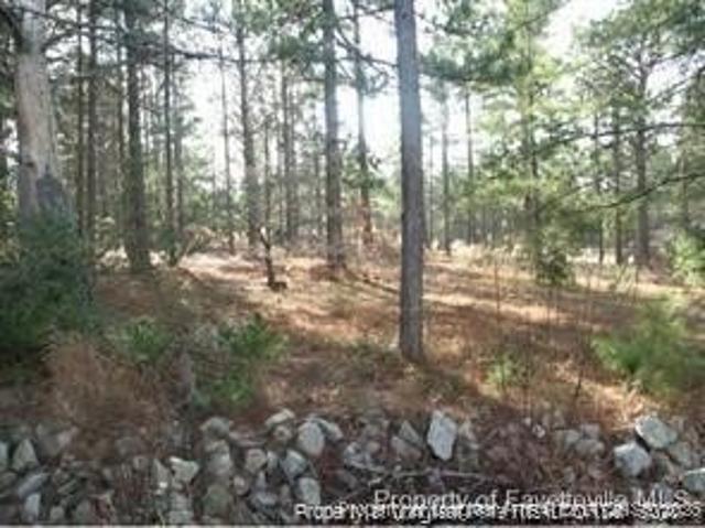 House for sale in Fayetteville, North Carolina