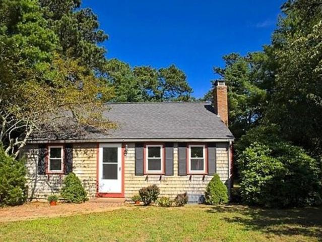 House for sale in Harwich, Barnstable County