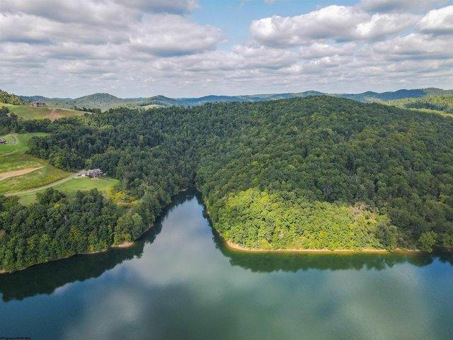 Land for sale in Horner, West Virginia