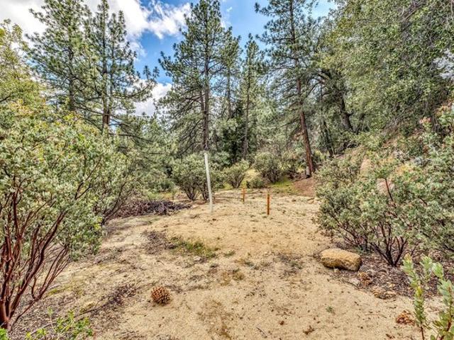 Land for sale in Idyllwild, Riverside County