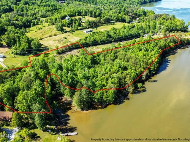Land for sale in Tennessee